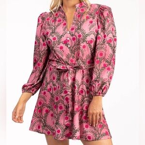SMITH & QUINN Rose Grove Dress (M)